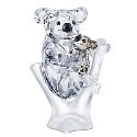 Swarovski Crystal - Koalas