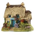 Lilliput Lane Picture This