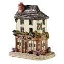 Lilliput Lane The Nutshell