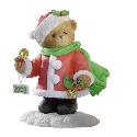 Cherished Teddies - Nan 2009