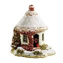 Lilliput Lane Cosy Christmas