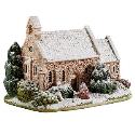 Lilliput Lane Christmas at Toseland