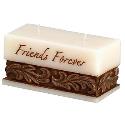 Friends Forever Candle