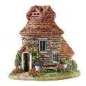 Lilliput Lane Manx Dovecote