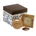 Comfort Candles - Friend Gift Set