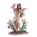 Poppets - Columbine Faerie