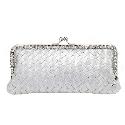 Evening Bag Metallic