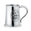 St Guinness Tankard