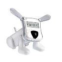 Smart Dog Alarm Clock