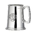 Manchester United Football Club Tankard