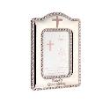 Childhood Memories Girl's Christening Photo Frame