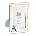 Me to You China Christening Photo Frame