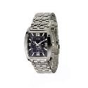 Guess Men's Stainless Steel Bracelet Watch