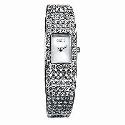 Ladies' Oasis Stone-Set Fashion Watch