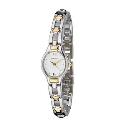 Pulsar Ladies' Bi-Colour Bracelet Watch