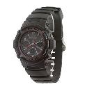 G-Shock Men's Black Strap Watch