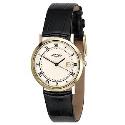 Rotary Men's Watch With Leather Strap