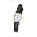 Citizen Ladies' Black Strap Watch