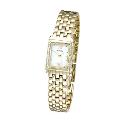 Sekonda Ladies' Mother of Pearl Dial Bracelet Watch