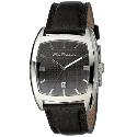 Ben Sherman Men's Brown Leather Strap Watch