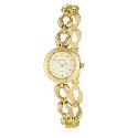 Sekonda Gold-Plated Ladies' Watch