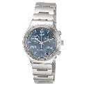 Swatch Blustery Men's Chronograph Bracelet Watch