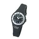 Lorus Child's Black Sports Watch