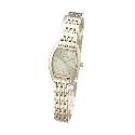 Accurist Ladies' Gold-plated Bracelet Watch