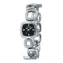 Fossil Ladies' Stainless Steel Bracelet Dress Watch