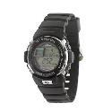 Casio Men's G-Shock Black Strap Watch