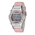 Casio Baby-G Digital Pink Watch