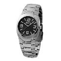 Bench Men's Stainless Steel Bracelet Watch