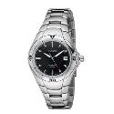 Pulsar Men's Stainless Bracelet Watch