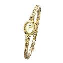 Sekonda Ladies' Gold-plated Dress Watch