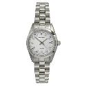 Sekonda Ladies' Stone Set Dial Watch