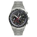 Sekonda Men's Stainless Steel Bracelet Watch