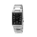 Kenneth Cole Men's Stainless Steel Bracelet Watch