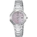 Seiko Coutura Ladies' Diamond Set Watch