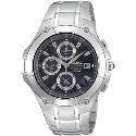 Seiko Men's Coutura Chronograph Watch