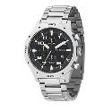 Fossil Men's Chronograph Stainless Steel Bracelet Watch