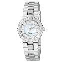 Citizen Eco-Drive Serano Ladies' Diamond Set Bracelet Watch