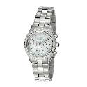 Accurist Marina Ladies' Stone Set Chronograph Bracelet Watch