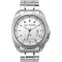 French Connection Men's Stainless Steel Bracelet Watch