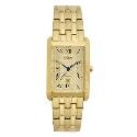 Rotary Classic Ladies' Rectangular Dial Bracelet Watch