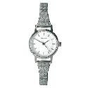 Sekonda Ladies' Expander Bracelet Watch