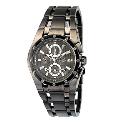 Pulsar Men's Ion Plated Bracelet Watch