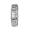 DKNY Ladies' Stainless Steel Logo Bracelet Watch