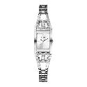 Guess Ladies' Stainless Steel Bracelet Watch