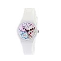 Swatch Ladies' Bouquet Strap Watch