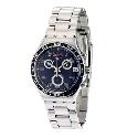 Swatch Spymaker Men's Chronograph Watch